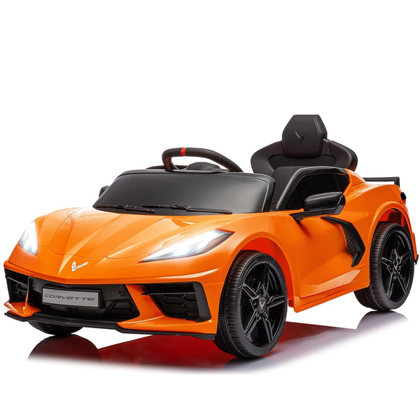 GT01A Electric Ride On Car, Safety Kids Toy 3Speed