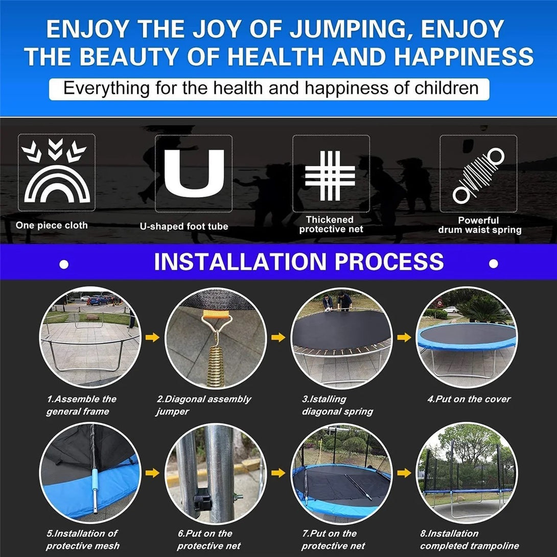 trampoline-jump-10ft-loading-600lbs-safe-enclosure-net-outdoor-enjoy-the-joy-of-jumping