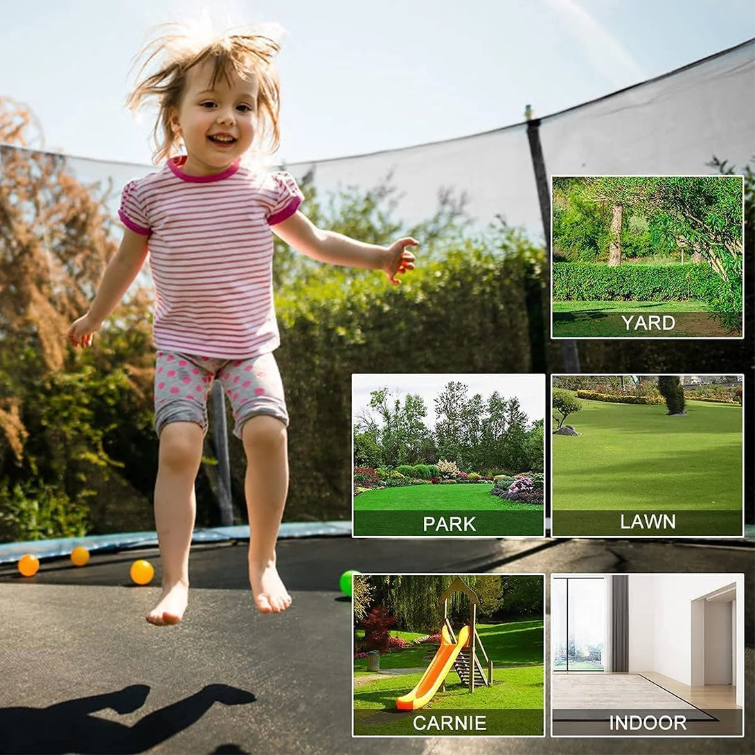 trampoline-jump-10ft-loading-600lbs-safe-enclosure-net-outdoor-yard-park-carnie