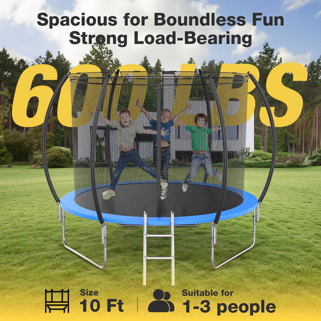 trampoline-with-enclosure-net-600-lbs-10ft-new-upgraded-recreational-with-waterproof-jump-mat-ladder-spacious-for-boundless-fun-strong-load-bearing