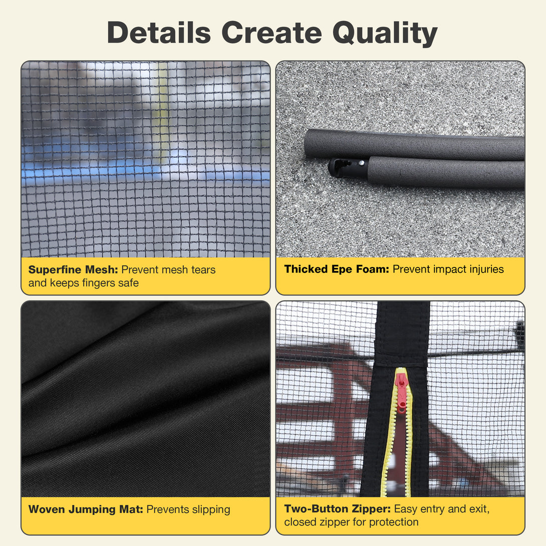 trampoline-with-enclosure-net-new-upgraded-recreational-with-waterproof-jump-mat-ladder-details-create-quality