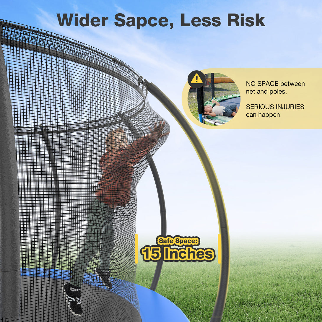 trampoline-with-enclosure-net-new-upgraded-recreational-with-waterproof-jump-mat-ladder-wider-sapce-less-risk